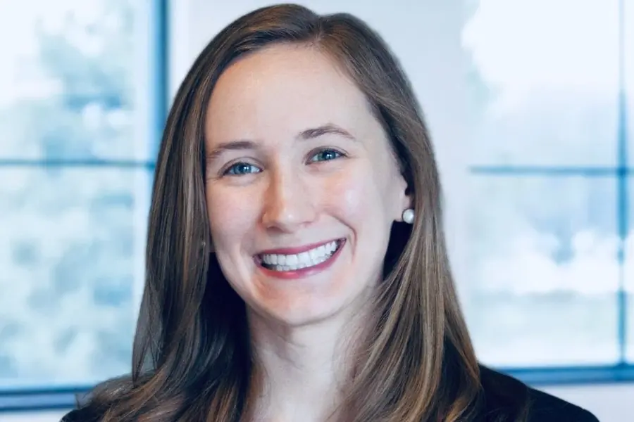 Angela Eicholtz, Vice President of Development